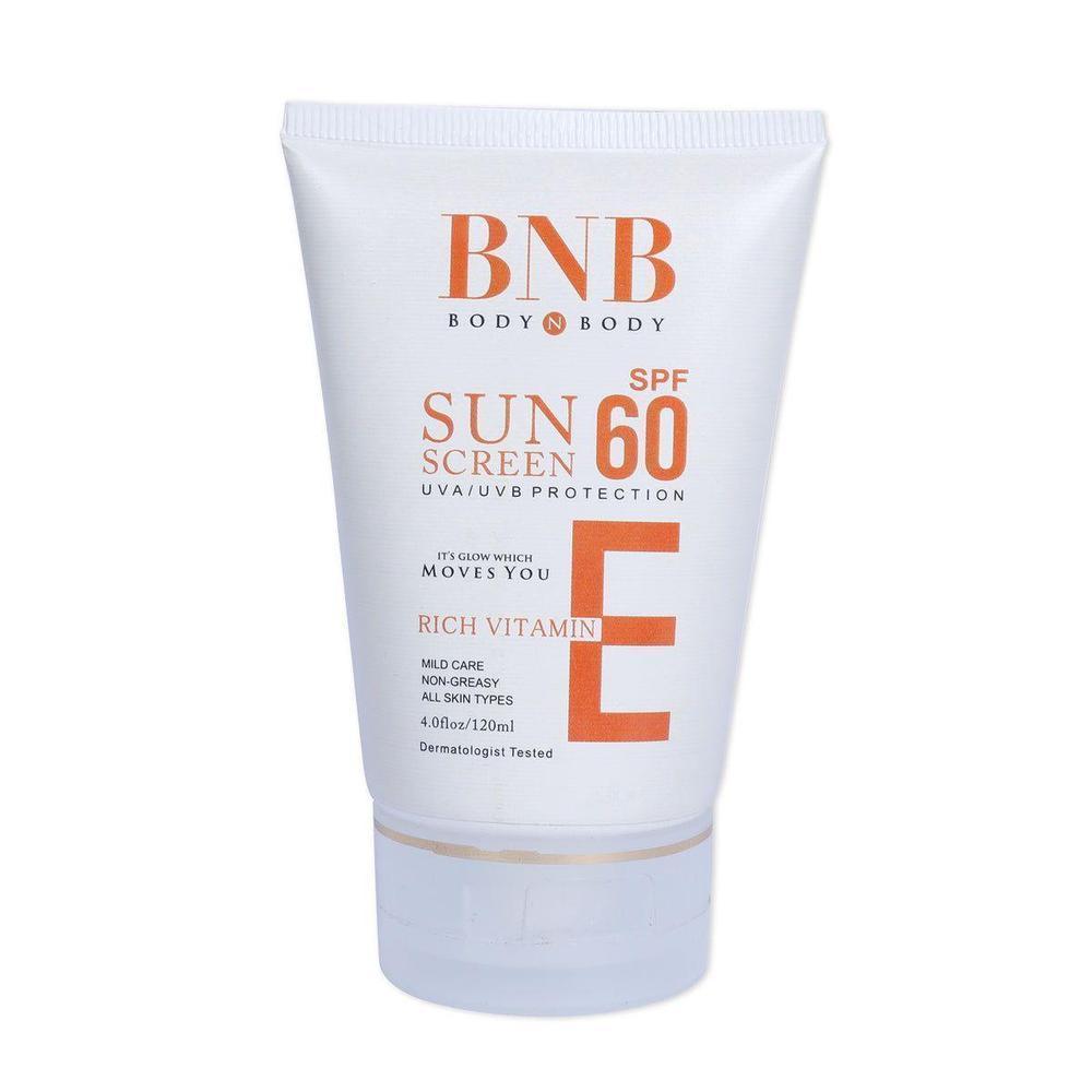 BNB Rice Brightening 5 in 1 Skincare Deal – Complete Glow & Protection Set
