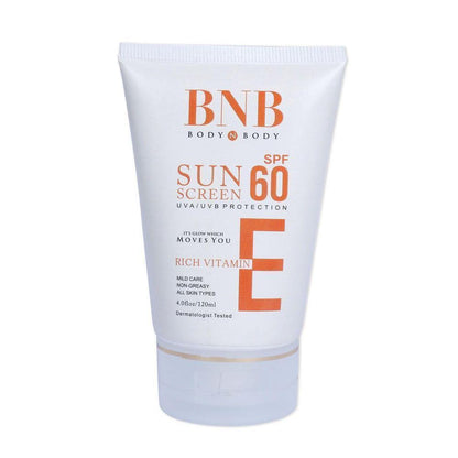 BNB Rice Brightening 5 in 1 Skincare Deal – Complete Glow & Protection Set