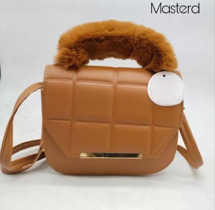 Elegant Women’s Crossbody Bags – Stylish, Compact & Versatile