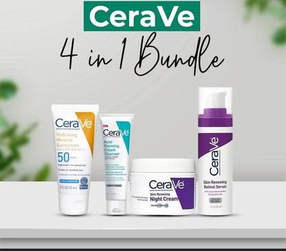 Care Ve Skin Whitening Kit – Radiant, Even-Toned Skin in Just 7 Days!